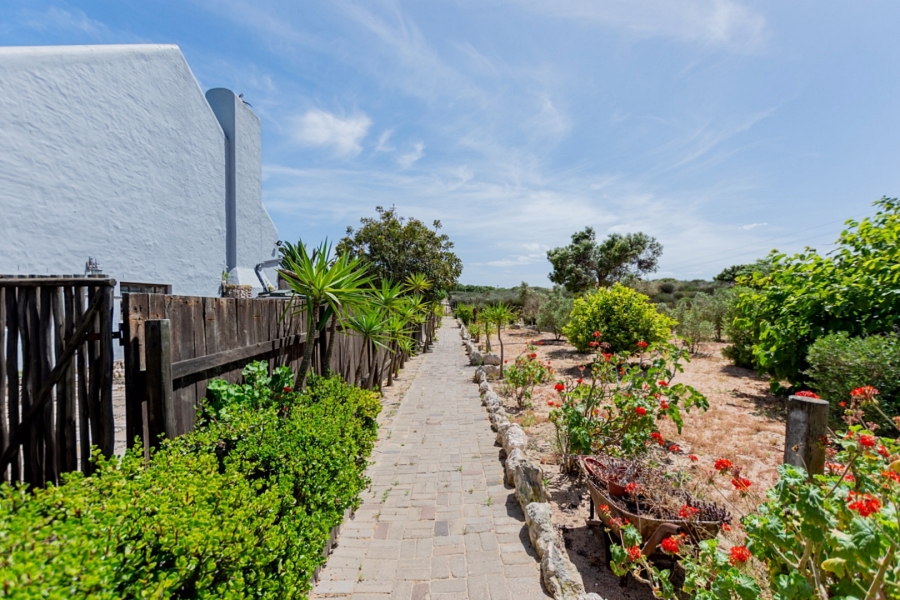 3 Bedroom Property for Sale in Long Acres Country Estate Western Cape